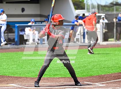 Thumbnail 2 in Hewitt-Trussville @ IMG Academy (IMG Academy National Classic) photogallery.