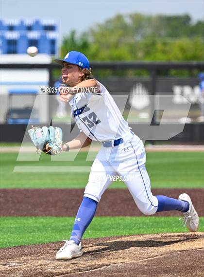 Thumbnail 3 in Hewitt-Trussville @ IMG Academy (IMG Academy National Classic) photogallery.