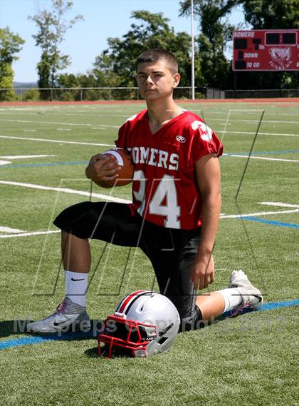 Thumbnail 3 in Somers (Team & Individual) photogallery.