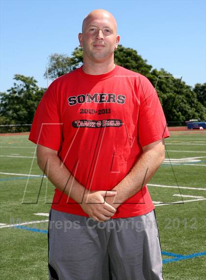 Thumbnail 3 in Somers (Team & Individual) photogallery.