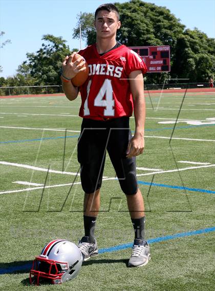 Thumbnail 3 in Somers (Team & Individual) photogallery.
