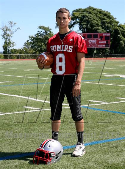 Thumbnail 3 in Somers (Team & Individual) photogallery.