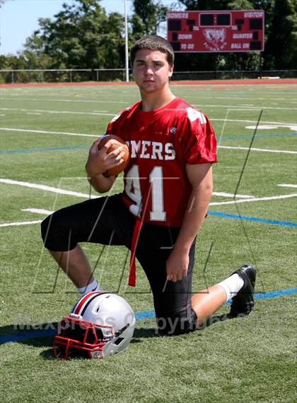 Thumbnail 2 in Somers (Team & Individual) photogallery.