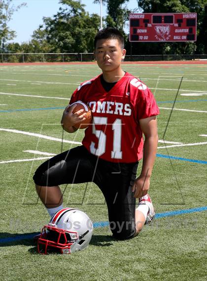 Thumbnail 3 in Somers (Team & Individual) photogallery.