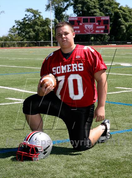 Thumbnail 3 in Somers (Team & Individual) photogallery.