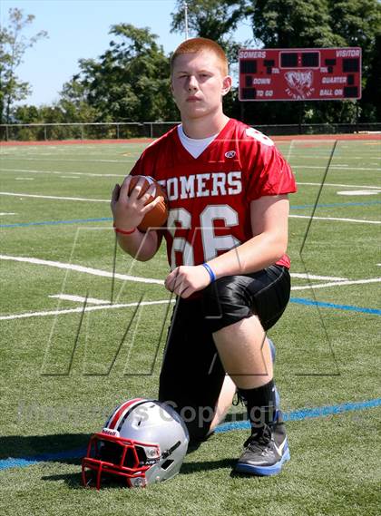 Thumbnail 3 in Somers (Team & Individual) photogallery.