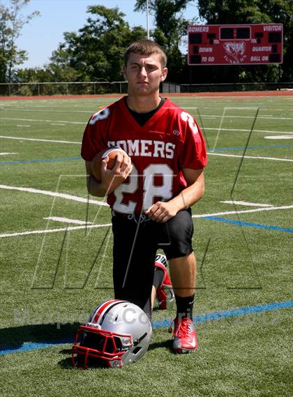 Thumbnail 3 in Somers (Team & Individual) photogallery.