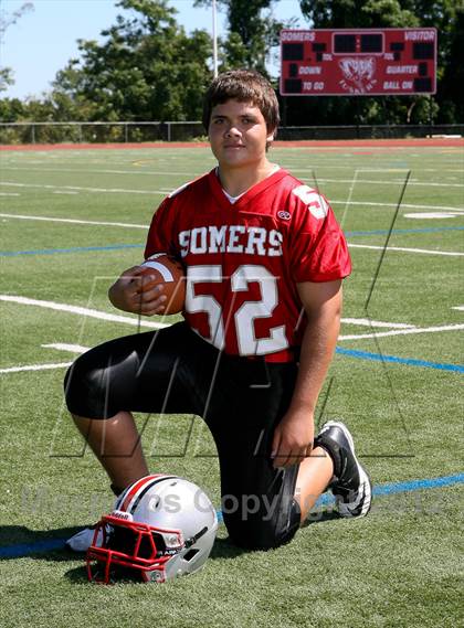 Thumbnail 2 in Somers (Team & Individual) photogallery.