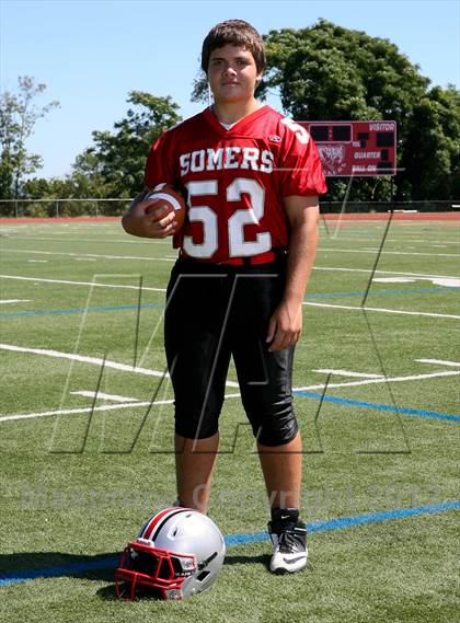 Thumbnail 2 in Somers (Team & Individual) photogallery.