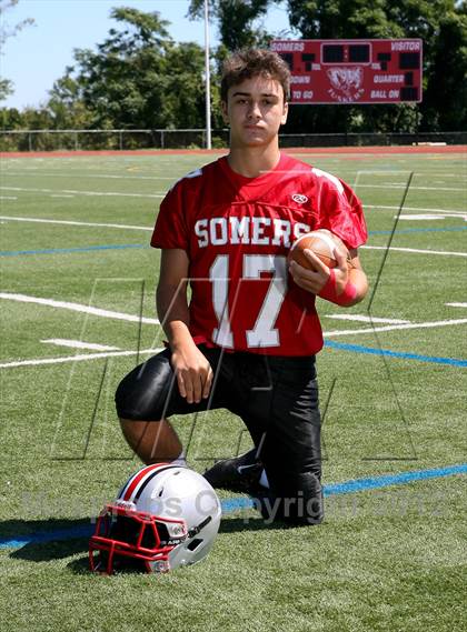 Thumbnail 3 in Somers (Team & Individual) photogallery.