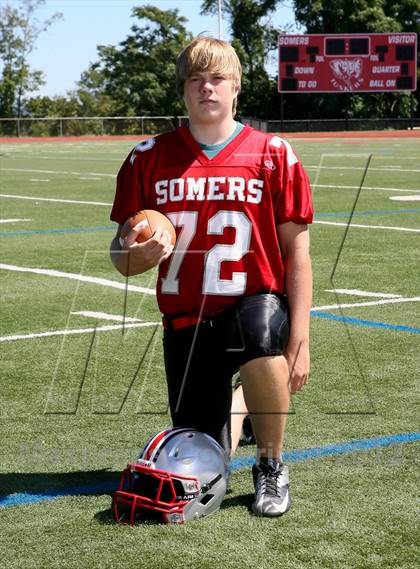 Thumbnail 3 in Somers (Team & Individual) photogallery.