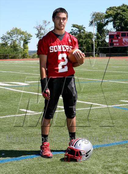 Thumbnail 3 in Somers (Team & Individual) photogallery.