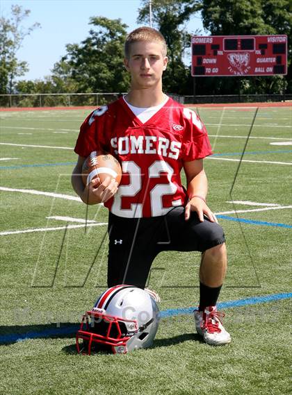 Thumbnail 1 in Somers (Team & Individual) photogallery.