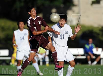 Thumbnail 1 in Ossining @ Keio Academy photogallery.