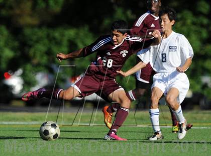 Thumbnail 3 in Ossining @ Keio Academy photogallery.