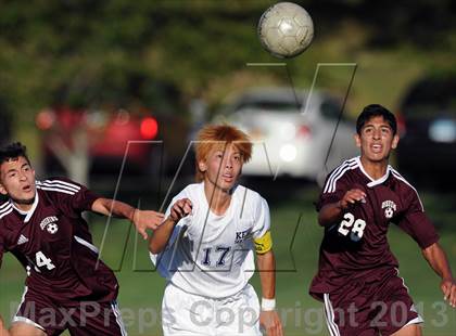 Thumbnail 2 in Ossining @ Keio Academy photogallery.