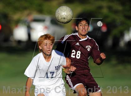 Thumbnail 3 in Ossining @ Keio Academy photogallery.