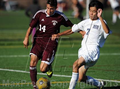 Thumbnail 2 in Ossining @ Keio Academy photogallery.