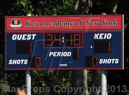 Thumbnail 1 in Ossining @ Keio Academy photogallery.