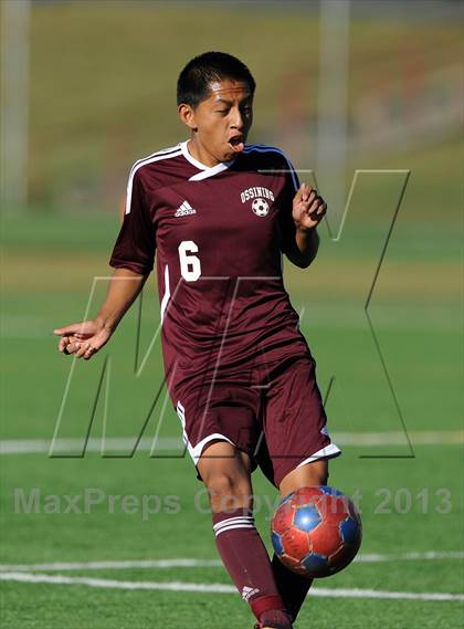 Thumbnail 1 in Ossining @ Keio Academy photogallery.
