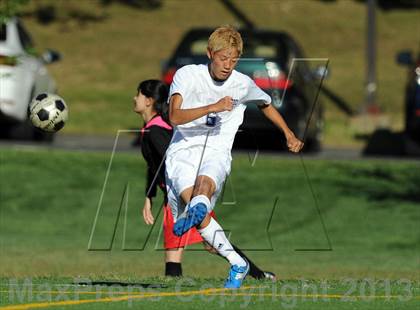Thumbnail 2 in Ossining @ Keio Academy photogallery.