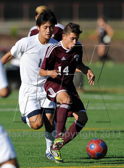 Thumbnail 1 in Ossining @ Keio Academy photogallery.