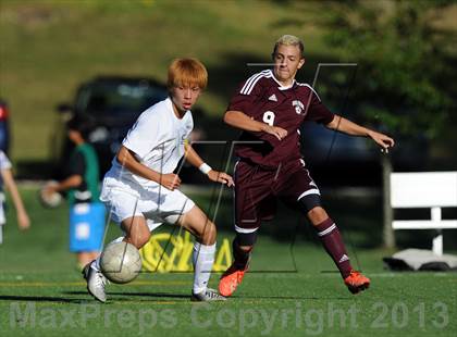 Thumbnail 1 in Ossining @ Keio Academy photogallery.