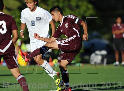 Thumbnail 2 in Ossining @ Keio Academy photogallery.