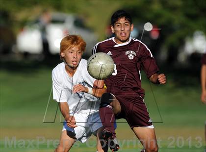 Thumbnail 1 in Ossining @ Keio Academy photogallery.