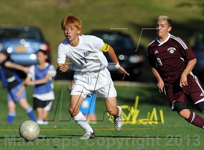 Thumbnail 1 in Ossining @ Keio Academy photogallery.