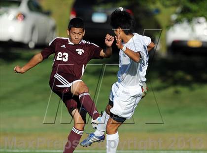 Thumbnail 3 in Ossining @ Keio Academy photogallery.