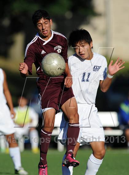 Thumbnail 3 in Ossining @ Keio Academy photogallery.