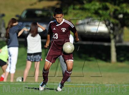 Thumbnail 1 in Ossining @ Keio Academy photogallery.
