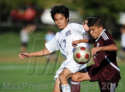 Thumbnail 1 in Ossining @ Keio Academy photogallery.
