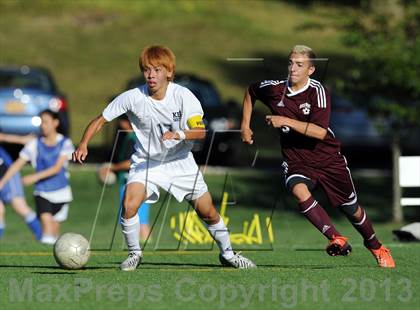 Thumbnail 3 in Ossining @ Keio Academy photogallery.
