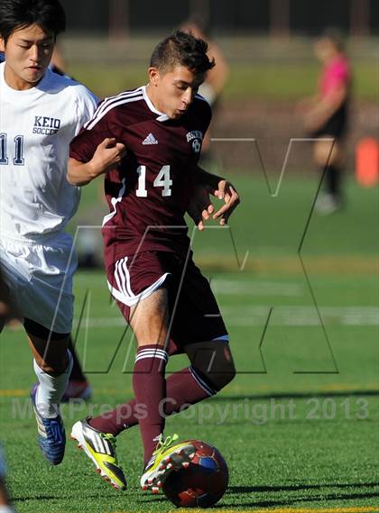 Thumbnail 3 in Ossining @ Keio Academy photogallery.