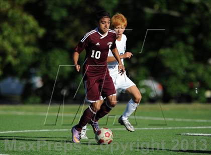 Thumbnail 3 in Ossining @ Keio Academy photogallery.