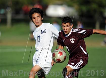 Thumbnail 2 in Ossining @ Keio Academy photogallery.