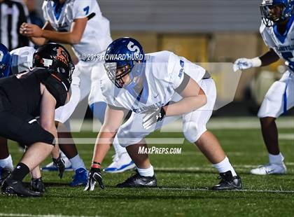 Thumbnail 3 in Seagoville @ Aledo (UIL 5A Division 2 Bi-District Playoff) photogallery.