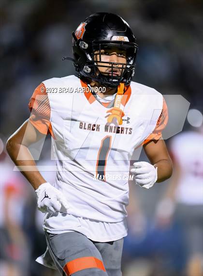 Thumbnail 2 in North Davidson @ Oak Grove photogallery.