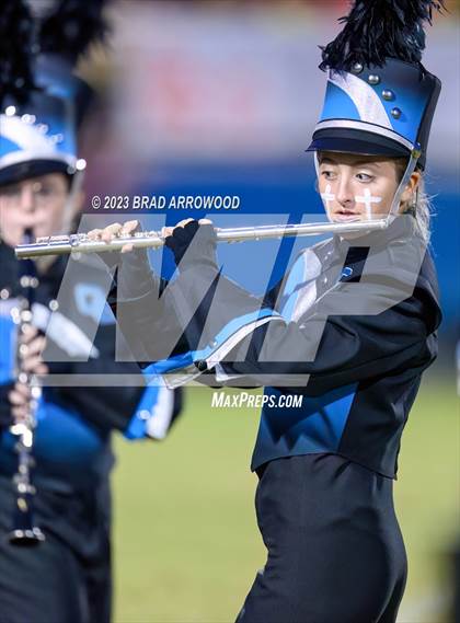 Thumbnail 1 in North Davidson @ Oak Grove photogallery.