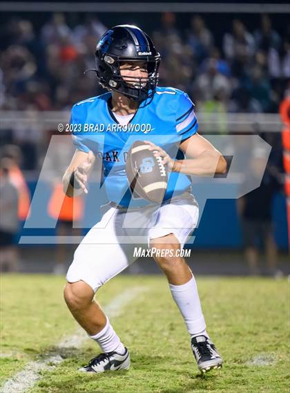 Thumbnail 2 in North Davidson @ Oak Grove photogallery.