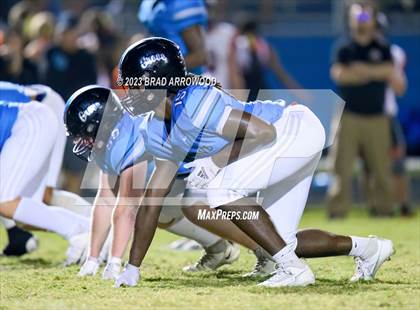 Thumbnail 3 in North Davidson @ Oak Grove photogallery.