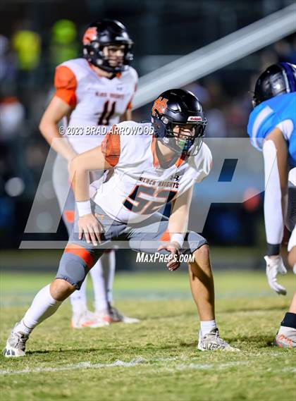 Thumbnail 3 in North Davidson @ Oak Grove photogallery.