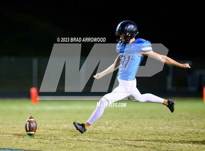 Thumbnail 1 in North Davidson @ Oak Grove photogallery.