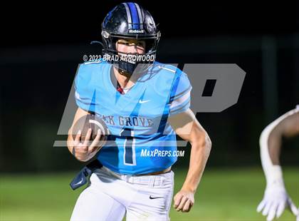 Thumbnail 3 in North Davidson @ Oak Grove photogallery.