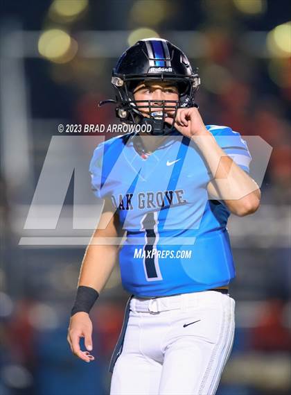 Thumbnail 3 in North Davidson @ Oak Grove photogallery.