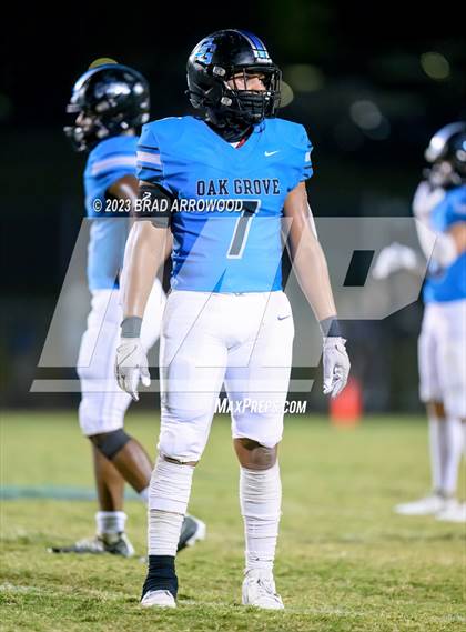 Thumbnail 2 in North Davidson @ Oak Grove photogallery.