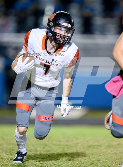 Thumbnail 3 in North Davidson @ Oak Grove photogallery.