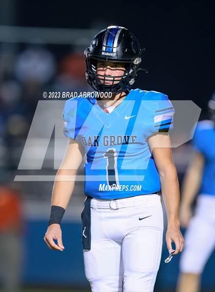 Thumbnail 2 in North Davidson @ Oak Grove photogallery.